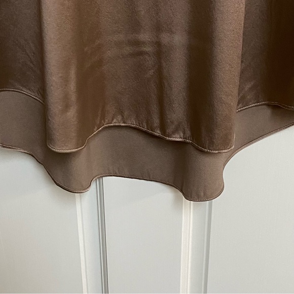 Eileen Fisher Sleeveless Silk Top small - Picture 3 of 7